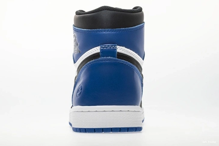Fragment High Retro 1 Air Jordan 1021